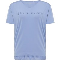 Venice Beach T-Shirt V-Neck Shirt, Gr.-Größen CL ENNALY (1-tlg) von VENICE BEACH