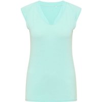 Venice Beach T-Shirt V-Neck Shirt VB Eleamee (1-tlg) von VENICE BEACH