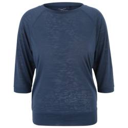 Venice Beach - Women's Camryn Shirt - Pullover Gr XS blau von VENICE BEACH