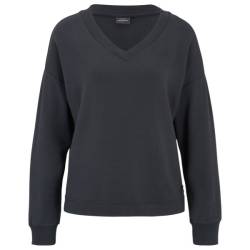 Venice Beach - Women's Maliyah Sweatshirt - Pullover Gr XL grau von VENICE BEACH