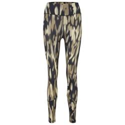 Venice Beach - Women's Sariah Drytivity Com4Feel Tights - Leggings Gr XXL grau von VENICE BEACH