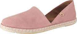 VERBENAS Espadrilles Carmen Serraje Antique - Größe: 37 von VERBENAS