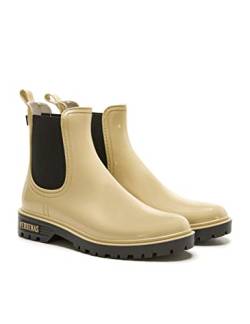 VERBENAS Rain Boots Gaudi Brillo Crudo - Größe: 40 von VERBENAS