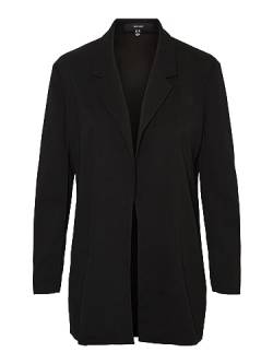 VERO MODA Damen Blazer 10294482 Black L von VERO MODA