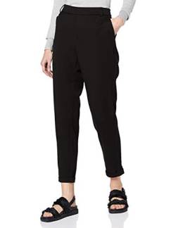 VERO MODA Damen Elegante Business Stoffhose Basic Anzug Pants VMMAYA von VERO MODA