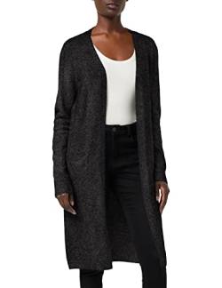 VERO MODA Damen Pullover 10215434 Black S von VERO MODA