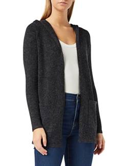 VERO MODA Damen Pullover 10235948 Black S von VERO MODA