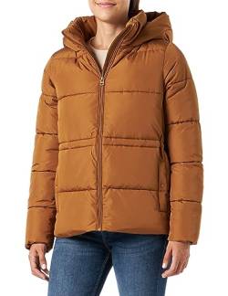 VERO MODA Damen VMLUCY Jacket BOOS Jacke, Rubber, S von VERO MODA