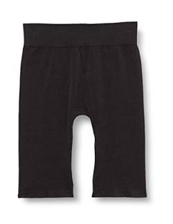 VERO MODA Damen Vmjackie Seamless Noos Shorts, Schwarz, XS-S von VERO MODA