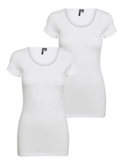 VERO MODA Female Top VMMAXI T-Shirt von VERO MODA