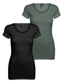 VERO MODA Female Top VMMAXI T-Shirt von VERO MODA