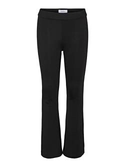 VERO MODA VMLUCCAKAMMA MW Flared Pant Girl NOOS von VERO MODA