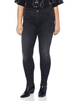 VERO MODA Womens Black Jeans Stretch von VERO MODA