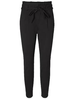 VERO MODA Womens Black Pants von VERO MODA