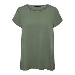 VERO MODA Womens Laurel Wreath 3/4 Tops von VERO MODA