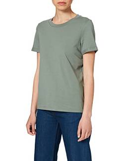 VERO MODA Womens Laurel Wreath S/S T-Shirts von VERO MODA