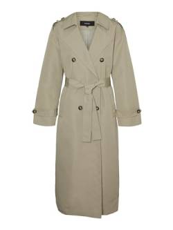 VERO MODA female Trenchcoat VMCHLOE Trenchcoat von VERO MODA