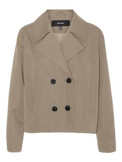 VERO MODA female Trenchcoat VMCHLOEMIA Jacke von VERO MODA