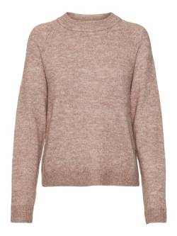 VMFILUCA LS O-NCK SHORT PULLOVER GA NOOS von VERO MODA