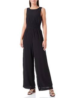 Vero Moda VMAMANDA S/L LACE Wide Jumpsuit EXP GA von VERO MODA