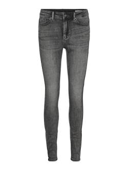 Vero Moda VMFLASH MR Skinny Jeans LI213 GA NOOS von VERO MODA