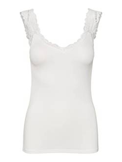 Vero Moda Women's Vmrosa Sl Top Noos von VERO MODA