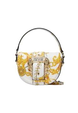 BORSA A MANO Donna Versace Jeans Couture 75VA4BF2ZS807-G03 Bianco von VERSACE JEANS COUTURE