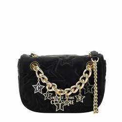 Borsa Donna Versace Jeans Couture 75VA4BC1ZS806-899 Nero von VERSACE JEANS COUTURE