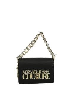 Borsa Donna Versace Jeans Couture 75va4bl3zs467-899 Tracolla von VERSACE JEANS COUTURE