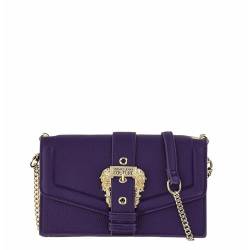 Pochette Donna versace 75VA5PF6_ZS413-308 Pochette portafogli von VERSACE JEANS COUTURE