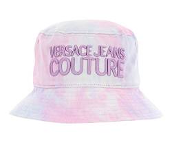 VERSACE JEANS COUTURE Bucket Hat, Fischerhut, Batik von VERSACE JEANS COUTURE