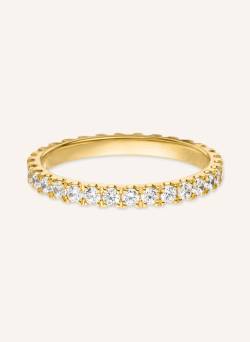 Veynou Ring Memory Aus 18 Karat Gelbgold Mit 0,68ct. Diamanten gold von VEYNOU