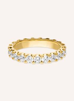 Veynou Ring Memory Aus 18 Karat Gelbgold Mit 2,25ct. Diamanten gold von VEYNOU