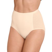 Sieh an! Damen Formslip beige von VIANIA