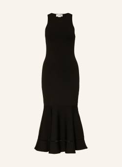 Victoriabeckham Kleid schwarz von VICTORIABECKHAM