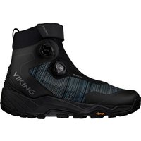 VIKING Footwear Gore-Tex / Schnürverschluss Cerra Speed GTX Wanderstiefel Gore-Tex, BOA Schnellverschluss, VIBRIM Außensohle von VIKING Footwear