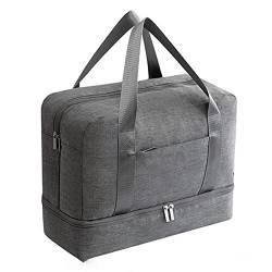 VIPAVA Sporttaschen Running Sportswear Organizer Hand Luggage Waterproof Travel Bag von VIPAVA