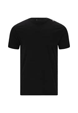 VIRTUS Herren Vaidaw T-Shirt, 1001 Black, M von VIRTUS