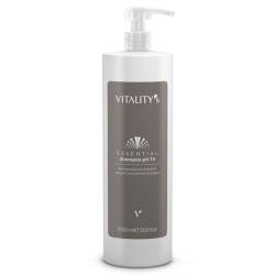 Shampooing pH 7.5 Essential Vitality's 1L von VITALITY'S