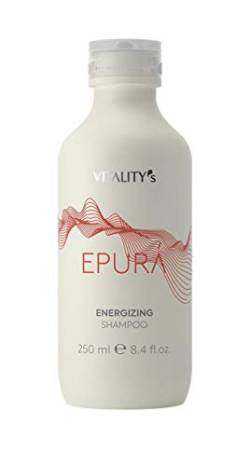 Vitality's EPURA Energizing Shampoo 250ml von VITALITY'S