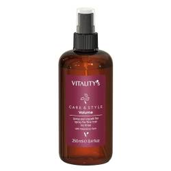 Vitality's Volumen Spray 250ml von VITALITY'S