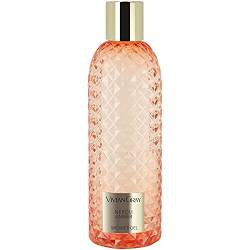 VIVIAN GRAY 3502 Duschgel Gemstone, Neroli & Amber, orange (300 ml) von VIVIAN GRAY