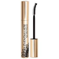 Triple Effect Mascara Eventailliste 01 schwarz von VIVIENNE SABO