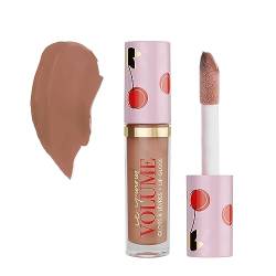 Vivienne Sabo - Le Grand Volume Lip Gloss Red, Typ:DATTEDeep warm brown von VIVIENNE SABO