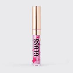 Vivienne Sabo - Lip Gloss Feerique, Typ:rose lilac/super sparkly glitter von VIVIENNE SABO