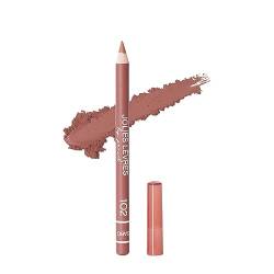 Vivienne Sabo - Lip Pencil/Crayon Contour des Levres/Jolies Levres 102 - rose nude von VIVIENNE SABO