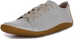 VIVOBAREFOOT Addis, Mens Classic Leather lace-up with a Barefoot Feel & a Social Conscience von VIVOBAREFOOT