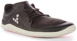 VIVOBAREFOOT Damen Primus Lite All Weather Textile Synthetic Obsidian Trainer 40 EU von VIVOBAREFOOT