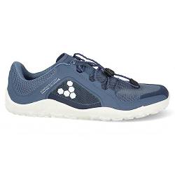 VIVOBAREFOOT Damen Primus Trail II FG Textile Deep Sea Blue Trainer 40 EU von VIVOBAREFOOT