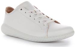 VIVOBAREFOOT Geo Court III, Womens Everyday Barefoot Classic Designed for Premium Comfort von VIVOBAREFOOT